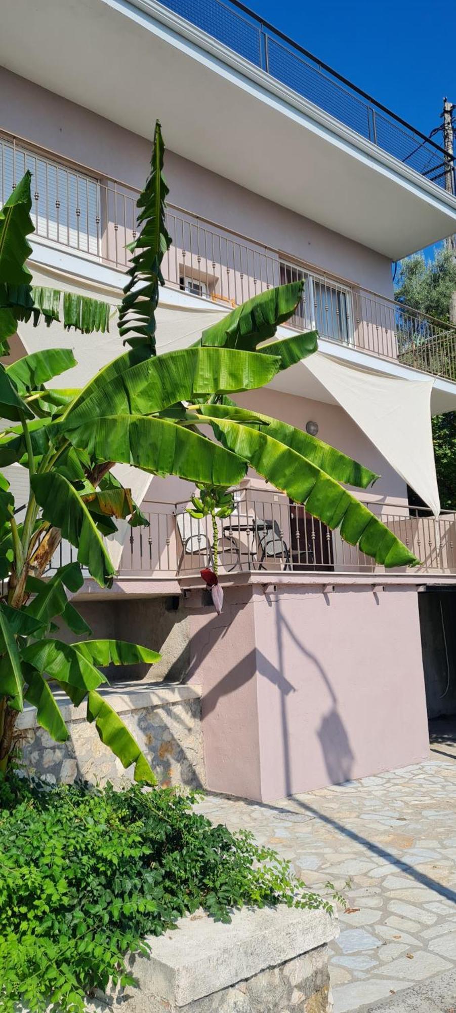 Gerys House Apartment Nikiana Exterior photo