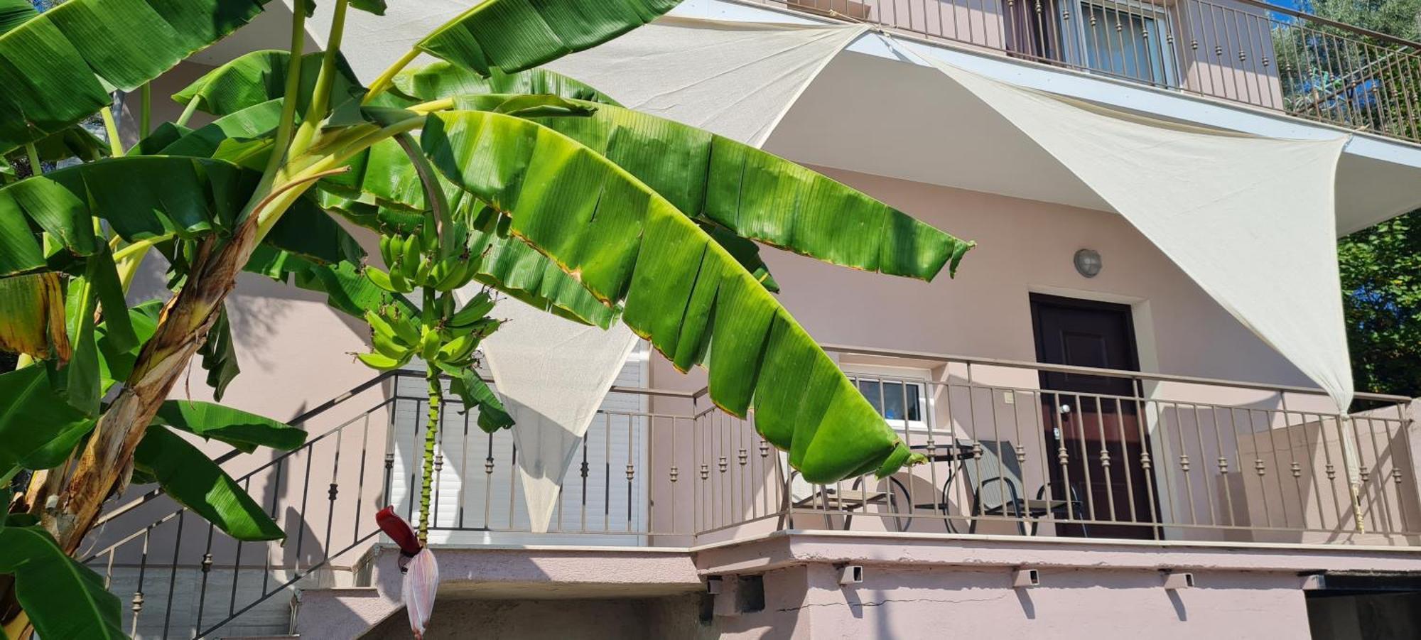 Gerys House Apartment Nikiana Exterior photo