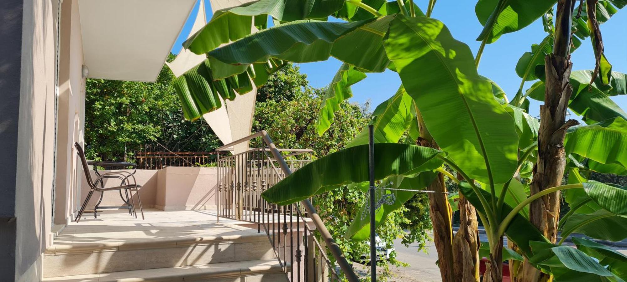 Gerys House Apartment Nikiana Exterior photo
